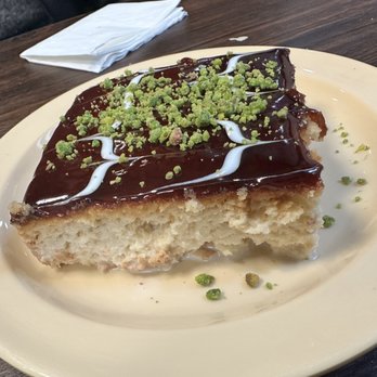 Kebab House - Mediterranean Near Me - Enfield, Connecticut
