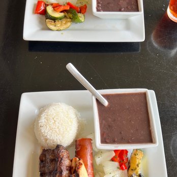Sabor Brazilian Grill - Combo Platters - Caterers Near Me - San Diego, California Sabor Brazilian Grill - Combo Platters - Caterers Near Me - San Diego, California