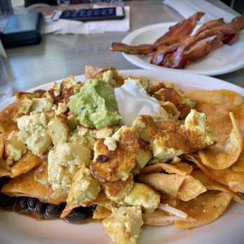 Millie's Cafe - Pasadena - Breakfast & Brunch Near Me - Pasadena, California