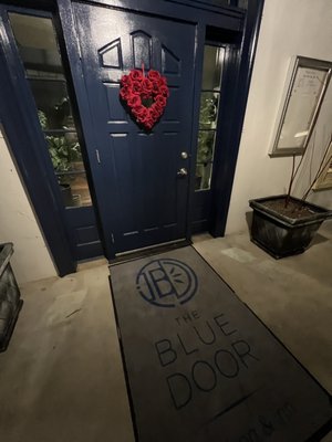 The Blue Door Kitchen and Inn by null