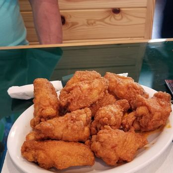 Gators Dockside - So good love the wings.. - Sandwiches Near Me - Windermere, Florida Gators Dockside - So good love the wings.. - Sandwiches Near Me - Windermere, Florida