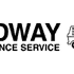Midway Appliance - Logo