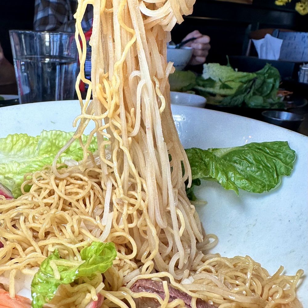Kim's Pho Kitchen + Bar - Hu tieu mi - Vietnamese Near Me - Fairfax, Virginia Kim's Pho Kitchen + Bar - Hu tieu mi - Vietnamese Near Me - Fairfax, Virginia