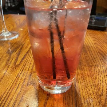 RT's Restaurant - Vodka & cranberry juice - Cajun/Creole Near Me - Alexandria, Virginia RT's Restaurant - Vodka & cranberry juice - Cajun/Creole Near Me - Alexandria, Virginia
