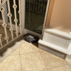 Hotel Royal Palm Plaza - Rats/Mice