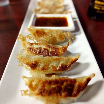 Nama Ramen - gyoza - Ramen Near Me - San Antonio, Texas Nama Ramen - gyoza - Ramen Near Me - San Antonio, Texas