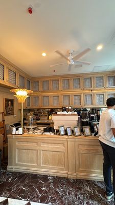 Felix Roasting Co. by null