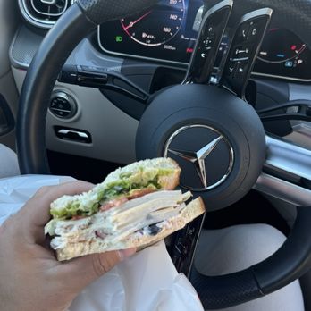Corral Market & Deli - Turkey sandwich - Grocery Near Me - Salinas, California