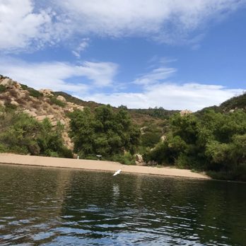 Lake Poway Park - Parks Near Me - Poway, California