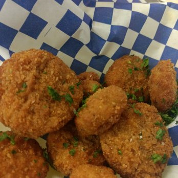 Twisted Turban - Fried pickles - Halal Near Me - Houston, Texas Twisted Turban - Fried pickles - Halal Near Me - Houston, Texas