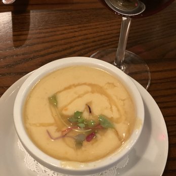 82 Queen - She crab soup - Southern Near Me - Charleston, South Carolina