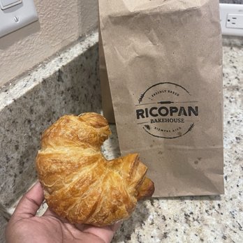 Ricopan Bakehouse - Desserts Near Me - Tampa, Florida Ricopan Bakehouse - Desserts Near Me - Tampa, Florida