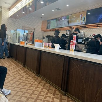 Auntea Jenny - Bubble Tea Near Me - Irvine, California