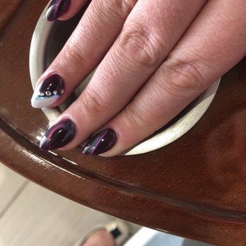 Pink & White Nails - Hair Removal Near Me - Denver, Colorado