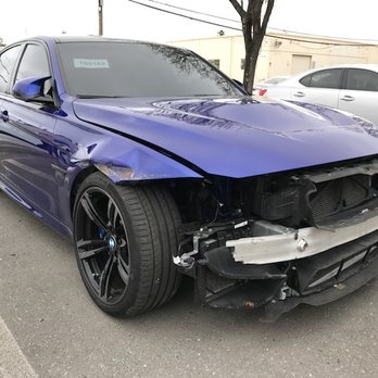 Ariana Auto Body - Body Shops Near Me - Newark, California
