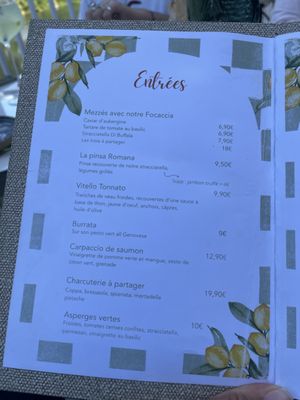 Menu photo 1 Cantarossa Montauban, 82