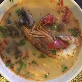 Thai - Thai Near Me - Florence, FI