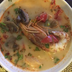 Thai