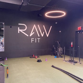 Raw fit Miami - Gyms Near Me - Miami, Florida