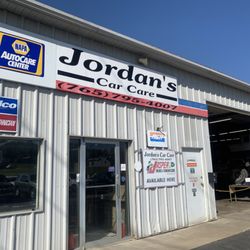 Jordan's Car Care