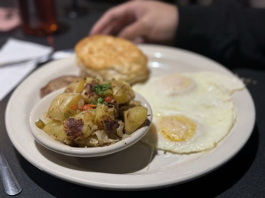 Atlanta Breakfast Club by null