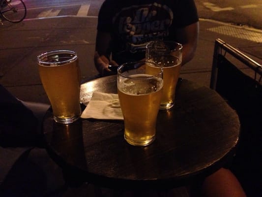 Pencil Factory by null