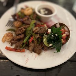 Carboncitos - Surf and Turf