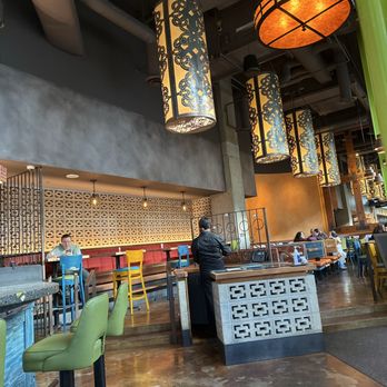 Cactus Restaurants - South Lake Union - Tex-Mex Near Me - Seattle, Washington