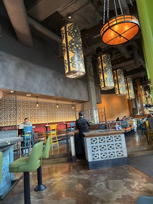 Cactus South Lake Union by null