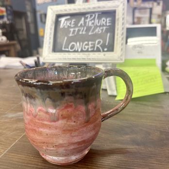 Kiln It - Arts & Crafts Near Me - Albuquerque, New Mexico