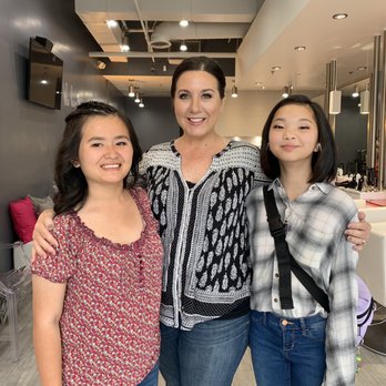 Blo Blow Dry Bar - After hair and makeup - Blow Dry/Out Services Near Me - Atlanta, Georgia Blo Blow Dry Bar - After hair and makeup - Blow Dry/Out Services Near Me - Atlanta, Georgia