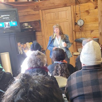 Sweet Wind Farm - Maple Fest presentation on their history - Attraction Farms Near Me - Hartland, Connecticut Sweet Wind Farm - Maple Fest presentation on their history - Attraction Farms Near Me - Hartland, Connecticut