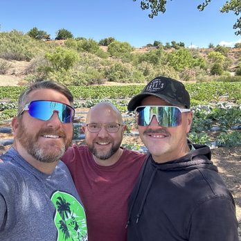 Frei's Fruit Market - At the garden where the harvesting happens. - Fruits & Veggies Near Me - Santa Clara, Utah