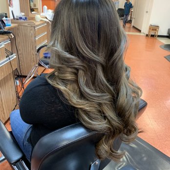 Fancy Cuts - Hair Salons Near Me - San Leandro, California