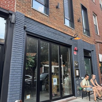 Lingo - Outside - New American Near Me - Brooklyn, New York