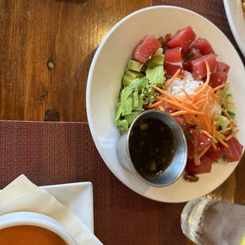 Duke's Lounge - Poke bowl - Salad Near Me - Casa Grande, Arizona Duke's Lounge - Poke bowl - Salad Near Me - Casa Grande, Arizona