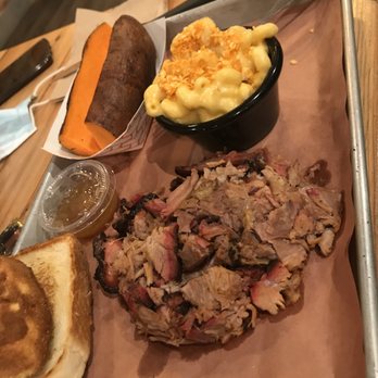 Revolution Barbeque - The tasty Mac&Cheese in question! - Barbeque Near Me - Lafayette, Indiana Revolution Barbeque - The tasty Mac&Cheese in question! - Barbeque Near Me - Lafayette, Indiana