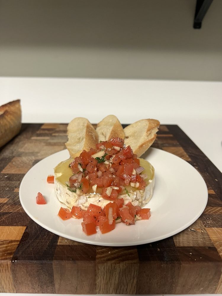 Your Kitchen Cooking Logo