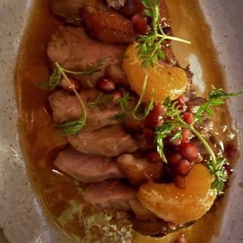Edgemar - Duck - Seafood Near Me - Santa Monica, California