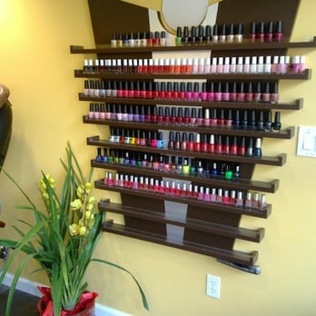 Sensation Nail Spa - Polish station ^^ - Nail Salons Near Me - Rolling Hills Estates, California Sensation Nail Spa - Polish station ^^ - Nail Salons Near Me - Rolling Hills Estates, California