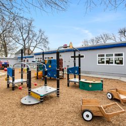 Playhouse Preschool