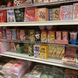 Victoria Grocery