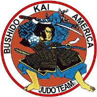 Bushido Kai Ameria Logo