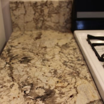 Flintstone Marble & Granite - space left of stove - General Contractors Near Me - Rockville, Maryland Flintstone Marble & Granite - space left of stove - General Contractors Near Me - Rockville, Maryland