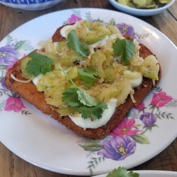 HAI HAI - Shrimp toast (8) - Vietnamese Near Me - Minneapolis, Minnesota HAI HAI - Shrimp toast (8) - Vietnamese Near Me - Minneapolis, Minnesota