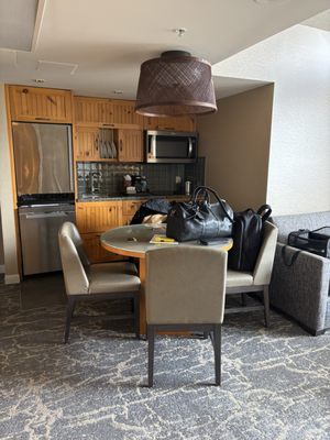 The Westin Resort & Spa, Whistler by null