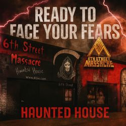 6th Street Massacre
