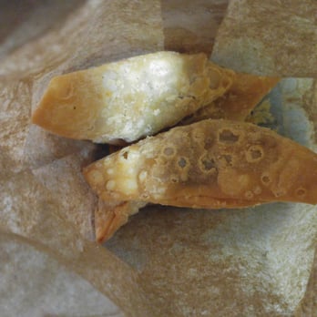 Capital Sweet And Samosa - Beef samosas, 2/$1.00 - Desserts Near Me - Thorncliffe Park, Ontario