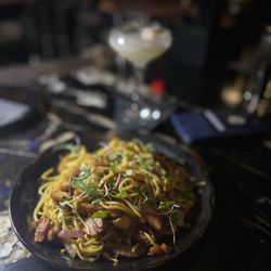 Taipo - Chowmein