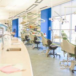 Wake Orthodontics & Pediatric Dentistry
